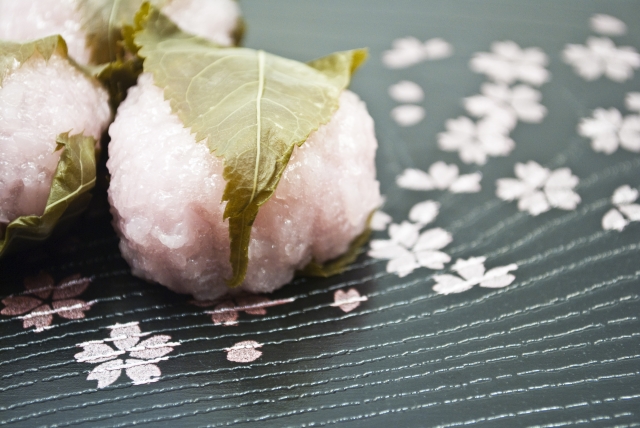 桜餅の皮※食べるものなのかどうか悩むのですが栄養はあるの？