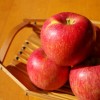 りんごのカロリー☆ダイエットに向いている果物というのは本当？